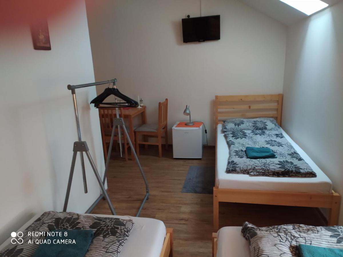 Breclav Centrum Eksteriør billede