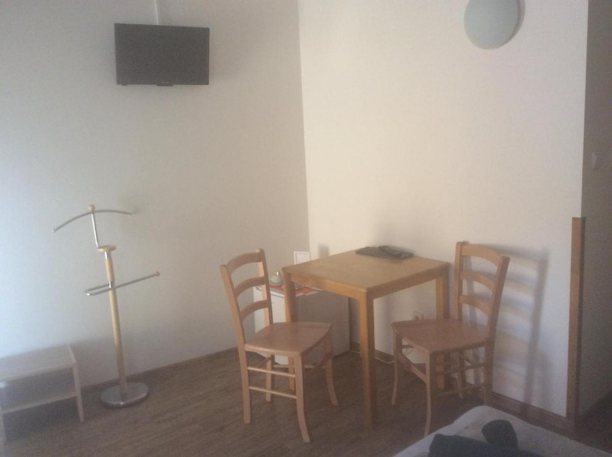 Breclav Centrum Eksteriør billede