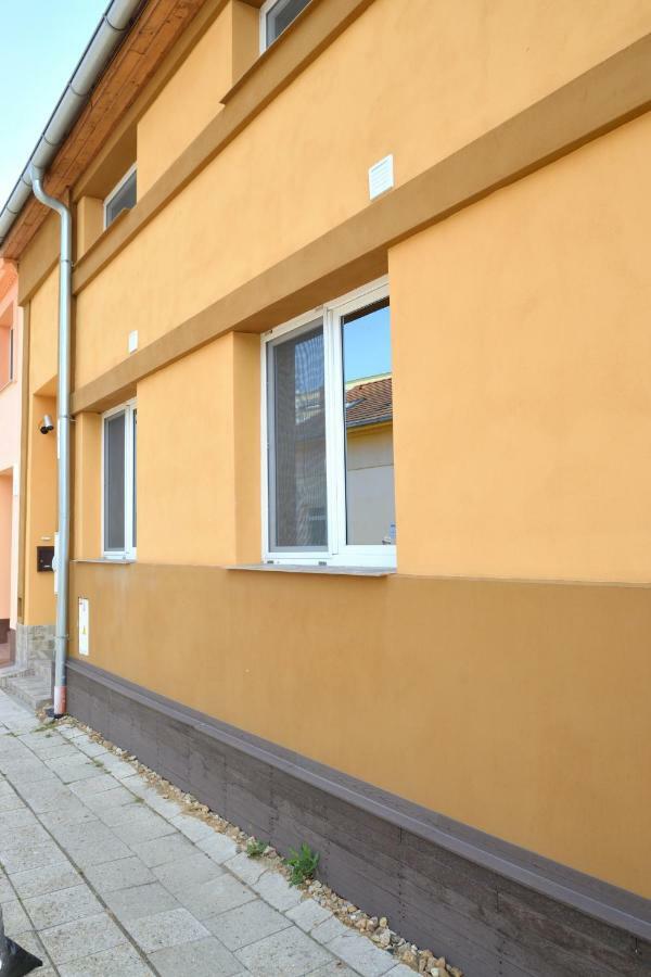 Breclav Centrum Eksteriør billede