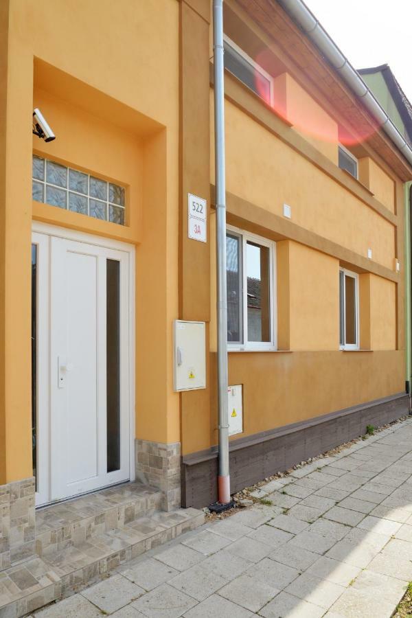Breclav Centrum Eksteriør billede